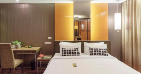 Tango Vibrant Living Hotel - SHA Extra Plus